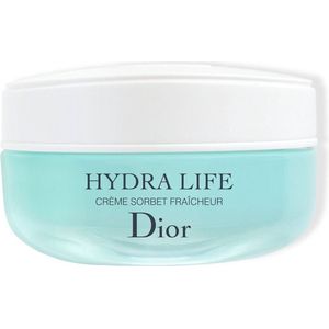 Dior - Hydra Life - Gezichtsbehandeling - 50ml - Cosmetica
