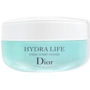 DIOR Dior Hydra Life Intense Sorbet Creme Dagcrème 50 ml