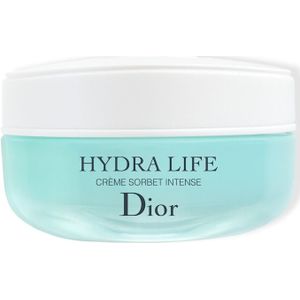 DIOR Dior Hydra Life Intense Sorbet Creme Dagcrème 50 ml