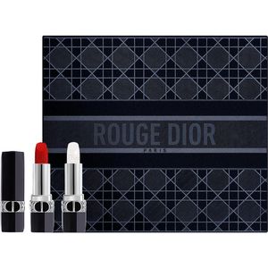 DIOR Rouge - Dior Duo Collectie Set 2024 - Limited Edition Giftset