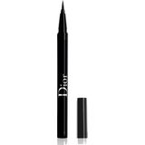DIOR - Diorshow On Stage Liner Eyeliner 0.55 g 091 - Matte Black