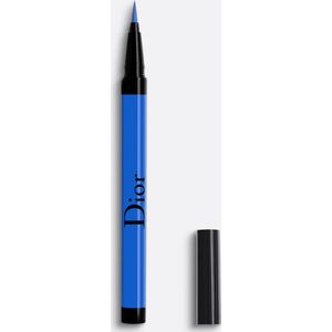 DIOR - Diorshow On Stage Liner Eyeliner 0.55 g 181 - Satin Indigo