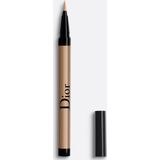 DIOR - Diorshow On Stage Liner Eyeliner 0.55 g 551 - Pearly Bronze