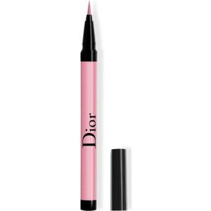DIOR - Diorshow On Stage Liner Eyeliner 0.55 g 841 - Pearly Rose