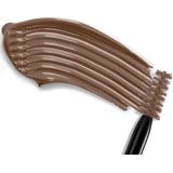 Dior - Show On Set Brow - Mascara - 01 - Zwart