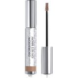 Dior - Show On Set Brow - Mascara - 01 - Zwart