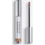 Dior - Show On Set Brow - Mascara - 01 - Zwart
