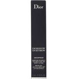 DIOR - Diorshow On Set Brow - Wenkbrauwgel - 032 Dark Brown - 5 g