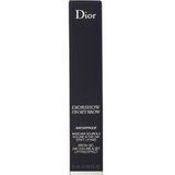 DIOR - Diorshow On Set Brow - Wenkbrauwgel - 032 Dark Brown - 5 g