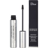 DIOR - Diorshow On Set Brow - Wenkbrauwgel - Universele Transparante Kleur - 5 g