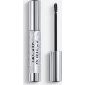 DIOR - Diorshow On Set Brow - Wenkbrauwgel - Universele Transparante Kleur - 5 g