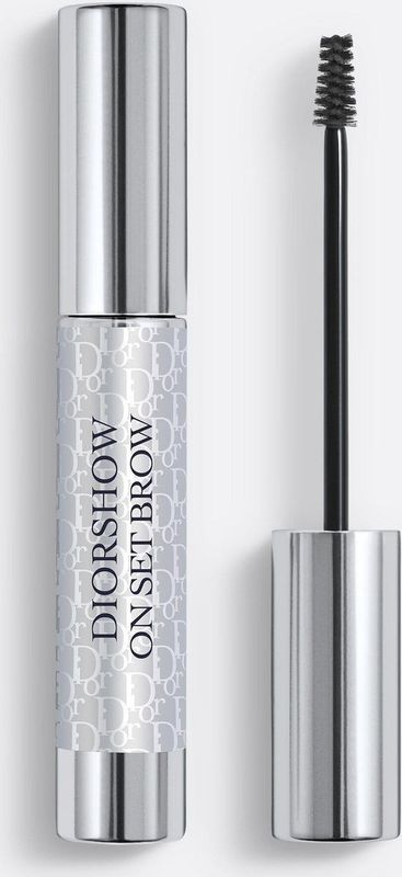 DIOR - Diorshow On Set Brow - Wenkbrauwgel - Universele Transparante Kleur - 5 g