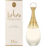 DIOR J'adore Parfum d'Eau Eau de Parfum (EdP) 100 ml