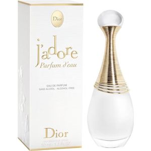 Dior J'adore Eau de Parfum 50 ml
