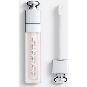 Dior - Addict Max - Lippenstift - Rood - Luxe Formule