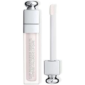 DIOR - Dior Addict Lip Maximizer Serum Lipplumper 5 ml 000 Universal Clear