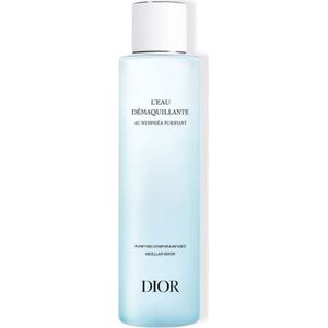 DIOR Huidverzorging Dior Skin Essentials L'Eau Démaquillante Micellar Water 200 ml (€ 232,50 / 1 l)