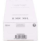 Christian Dior - La Mousse Off/On - Make-up Verwijderaar - 150ml - Luxe Mousse Reiniger