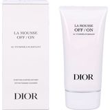 Christian Dior - La Mousse Off/On - Make-up Verwijderaar - 150ml - Luxe Mousse Reiniger