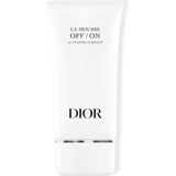 Christian Dior - La Mousse Off/On - Make-up Verwijderaar - 150ml - Luxe Mousse Reiniger