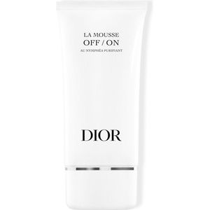 DIOR Dior La Mousse OFF/ON Reinigingsschuim 150 ml