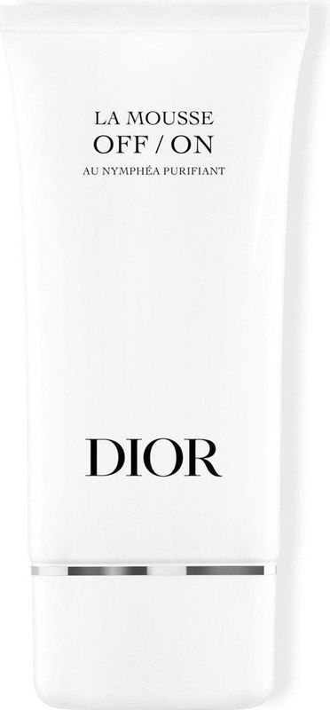Christian Dior - La Mousse Off/On - Make-up Verwijderaar - 150ml - Luxe Mousse Reiniger