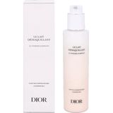 DIOR - Reinigingsmelk - 200ml - Verzorgende Textuur