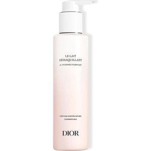 DIOR - Reinigingsmelk - 200ml - Verzorgende Textuur