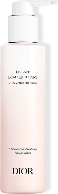 DIOR - Reinigingsmelk - 200ml - Verzorgende Textuur