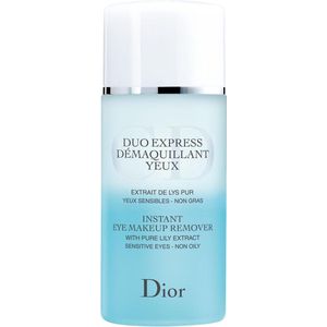DIOR MAKEUP DESMAQUILLANTE OJOS 125ML