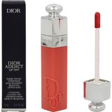 Christian Dior - Dior Addict Lip Tint - Lipgloss - Naturel Peach - 5 ml