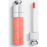 Christian Dior - Dior Addict Lip Tint - Lipgloss - Naturel Peach - 5 ml