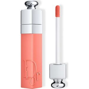 DIOR - Dior Addict Lip Tint Lipgloss 5 ml 251 - Natural Peach