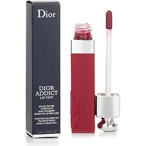 DIOR - Dior Addict Lip Tint Lipgloss 5 ml 771 - Natural Berry