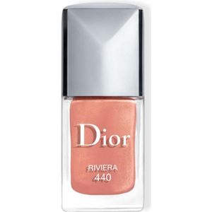 DIOR VERNIS LACA DE UNAS 440 RIVIERA 10ML Nagellak