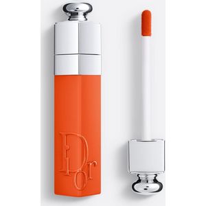 DIOR - Dior Addict Lip Tint Lipgloss 5 ml 641 - Natural Red Tangerine