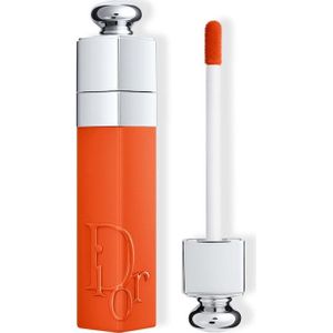 DIOR - Dior Addict Lip Tint Lipgloss 5 ml 641 - Natural Red Tangerine
