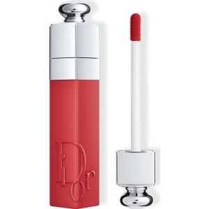 DIOR - Dior Addict Lip Tint Lipgloss 5 ml 651 - Natural Rose