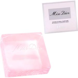 DIOR Miss Dior Blooming Scented Soap Zeep 120 gr