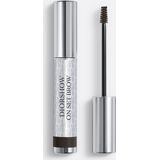 DIOR - Diorshow On Set Brow - Wenkbrauwgel - Black - 5 g