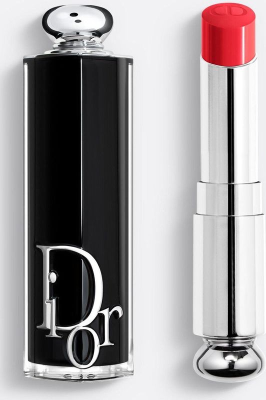 Dior - Addict Lippenstift - Kleur Nº 536 - Luxe Formule