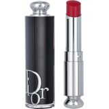 Dior - Addict Nº 976 - Lippenstift - Rood - Romige Textuur