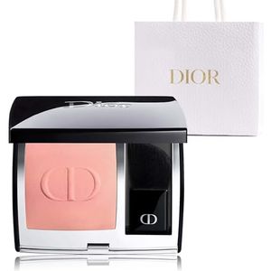 DIOR Gezicht Blush Langhoudende Blush voor de Wangen & JukbeenderenRouge Blush Matte 100 Nude Look