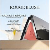 DIOR Rouge Blush 6 g Satin 028 Actrice