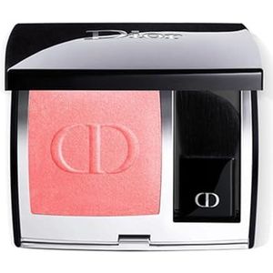 Christian Dior - Dior Rouge Blush - Poeder Blush - 028 Actrice - 6.7 g