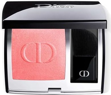 DIOR Rouge Blush 6 g Satin 028 Actrice