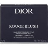 DIOR Rouge Blush 6 g Shimmer 219 Rose Montaigne