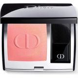 DIOR Gezicht Blush Langhoudende Blush voor de Wangen & JukbeenderenRouge Blush Shimmer 219 Rose Montaigne