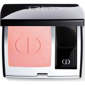 DIOR Gezicht Blush Langhoudende Blush voor de Wangen & JukbeenderenRouge Blush Holo 601 Hologlam