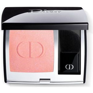 Christian Dior - Rouge Blush Couture - Poeder Blush - Hologram - 6.7 g